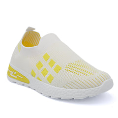 Women's Sketcher - White, Women, Casual & Sports Shoes, Chase Value, Chase Value