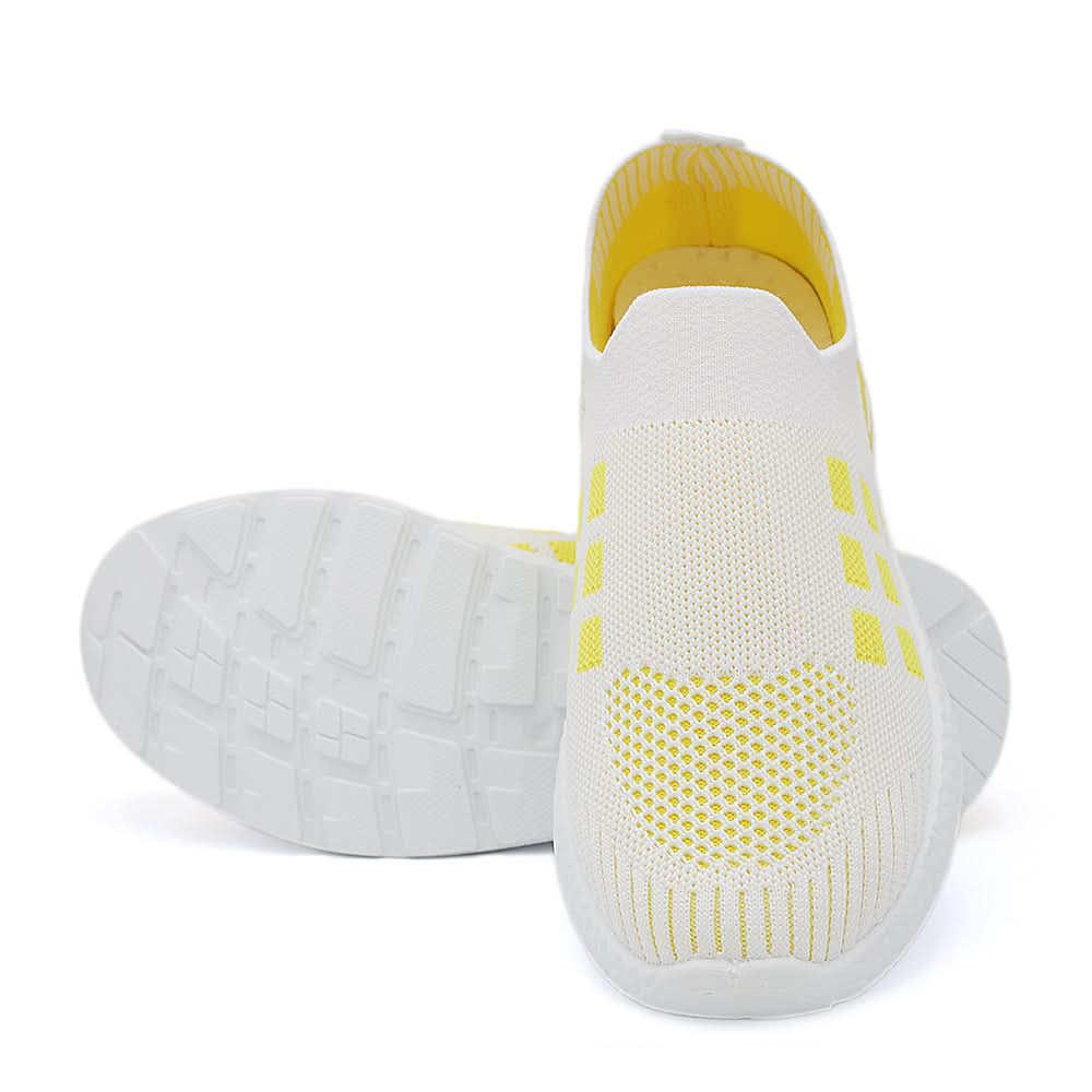 Women's Sketcher - White, Women, Casual & Sports Shoes, Chase Value, Chase Value