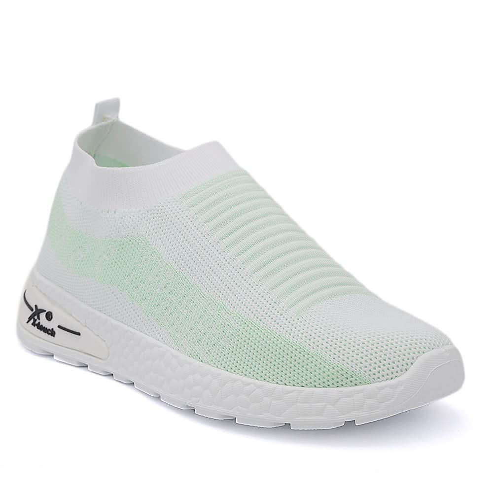 Women's Sketcher - Green, Women, Casual & Sports Shoes, Chase Value, Chase Value
