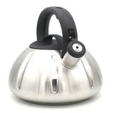 Stainless Steel Kettle - Silver, Home & Lifestyle, Glassware & Drinkware, Chase Value, Chase Value