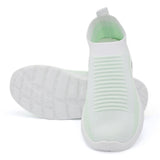 Women's Sketcher - Green, Women, Casual & Sports Shoes, Chase Value, Chase Value