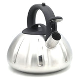 Stainless Steel Kettle - Silver, Home & Lifestyle, Glassware & Drinkware, Chase Value, Chase Value