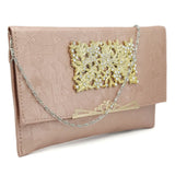 Women Clutch - Copper, Women, Clutches, Chase Value, Chase Value