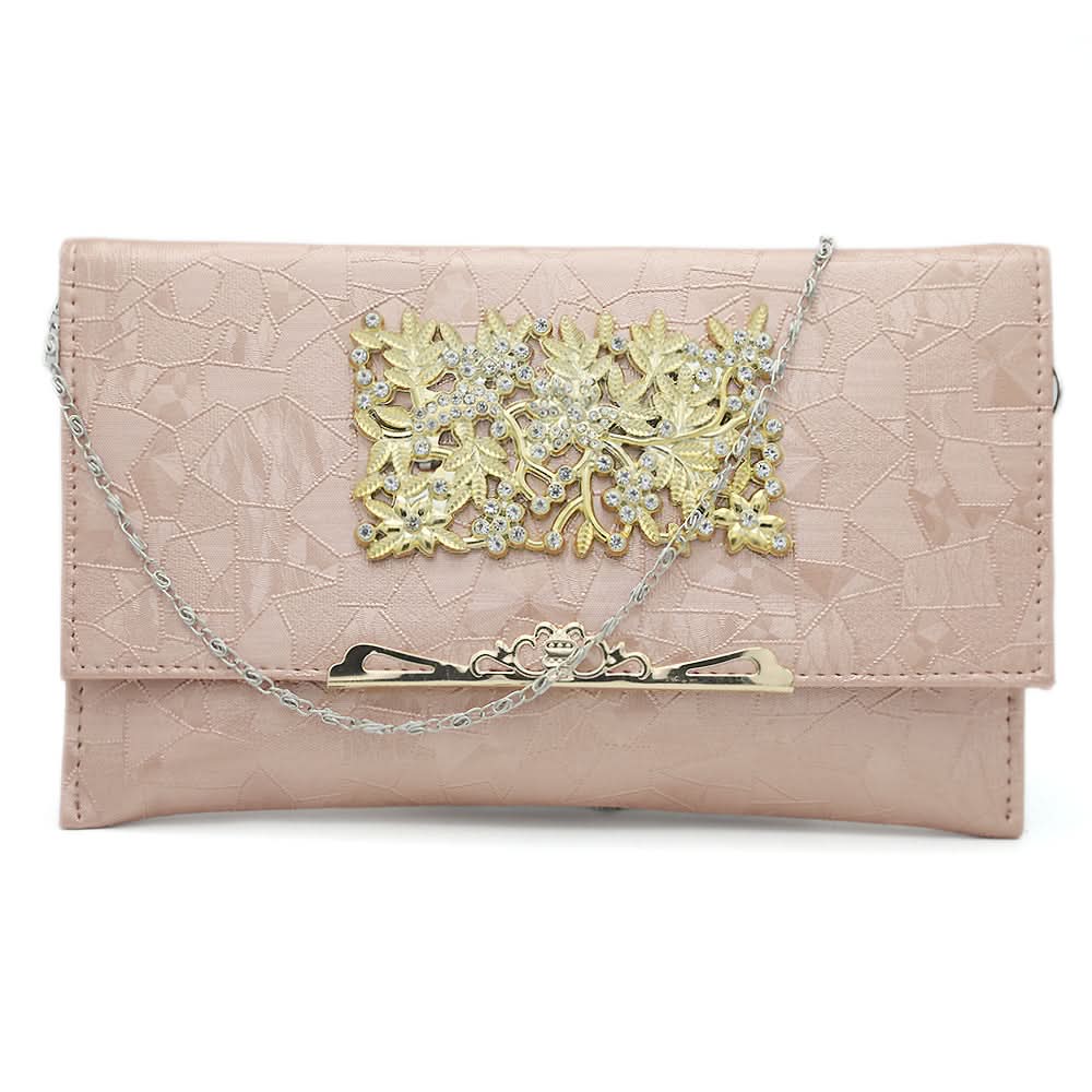Women Clutch - Copper, Women, Clutches, Chase Value, Chase Value