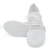 Women's Joggers - White, Women, Casual & Sports Shoes, Chase Value, Chase Value