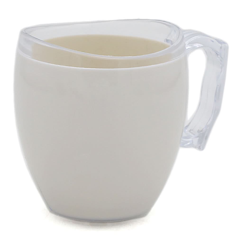 Mug - Light Grey - A, Home & Lifestyle, Glassware & Drinkware, Chase Value, Chase Value