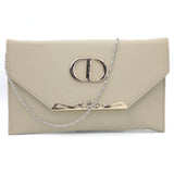 Women's Clutch K-2046 - Fawn, Women, Clutches, Chase Value, Chase Value