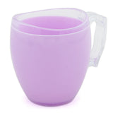 Mug - Light Purple - A, Home & Lifestyle, Glassware & Drinkware, Chase Value, Chase Value