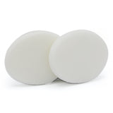 Ellora Face Powder Puff 2Pc EL-03, Beauty & Personal Care, Brushes And Applicators, Ellora, Chase Value