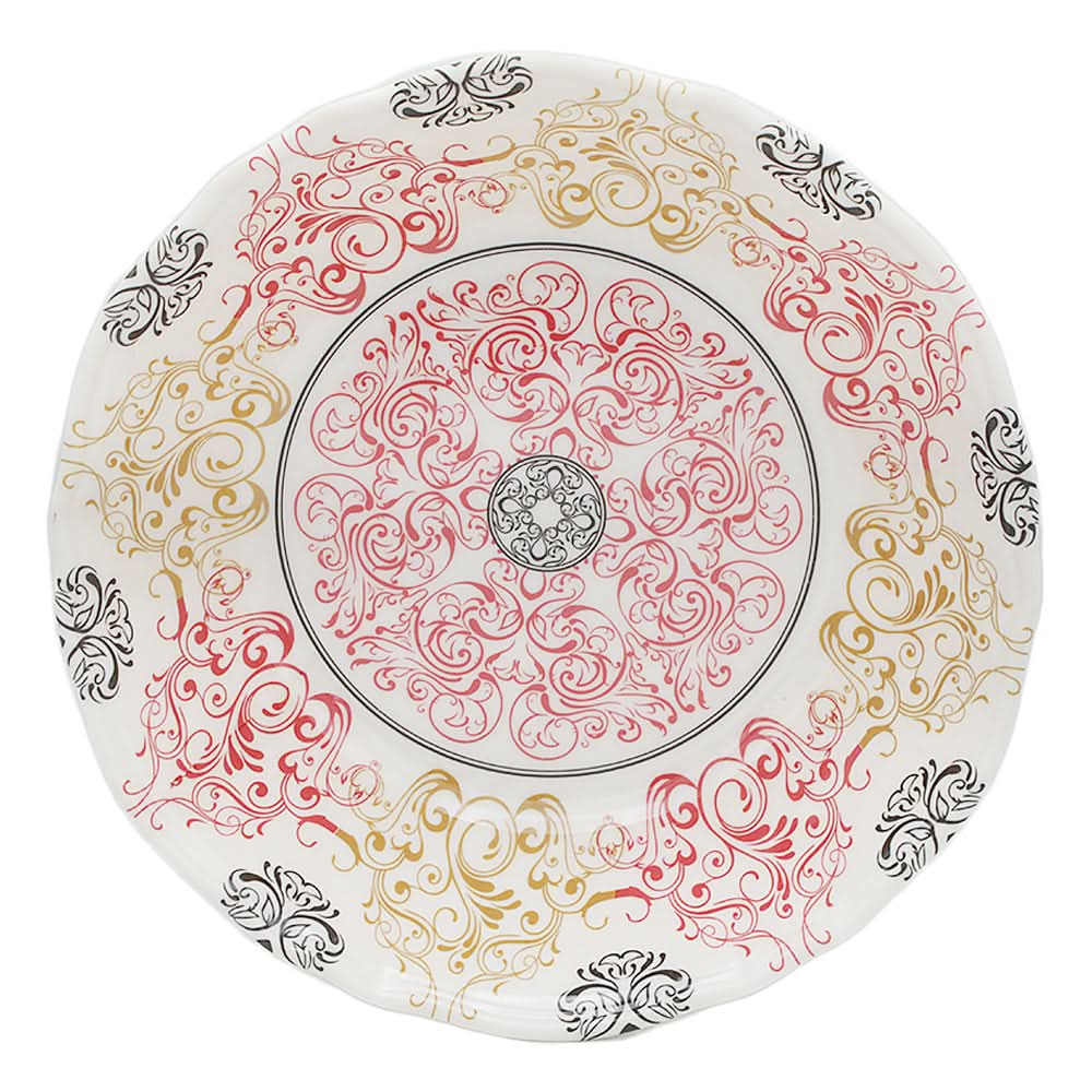 China Bowl Printed - Small, Home & Lifestyle, Serving And Dining, Chase Value, Chase Value