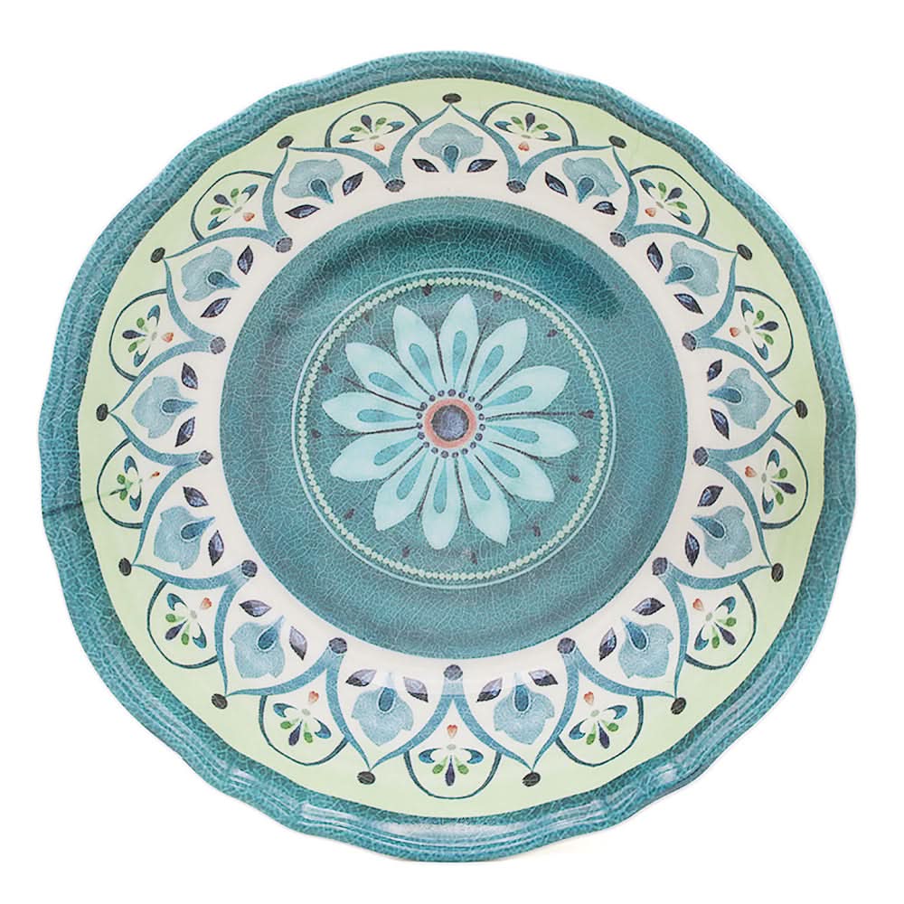 China Printed Bowl - Steel Blue - A, Home & Lifestyle, Serving And Dining, Chase Value, Chase Value