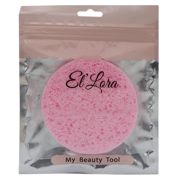 Ellora Facial Puff EL-04, Beauty & Personal Care, Brushes And Applicators, Ellora, Chase Value