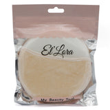 Ellora Glove Puff Large EL-06, Beauty & Personal Care, Brushes And Applicators, Ellora, Chase Value
