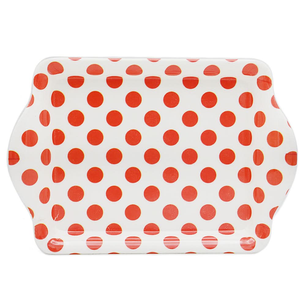 China Tray Small - White-C, Home & Lifestyle, Serving And Dining, Chase Value, Chase Value