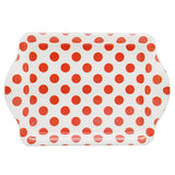 China Tray Small - White-C, Home & Lifestyle, Serving And Dining, Chase Value, Chase Value
