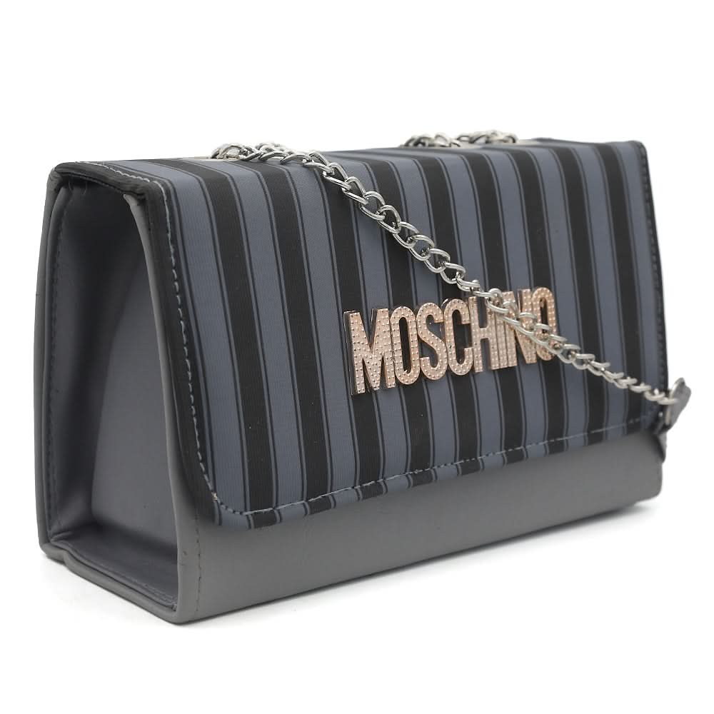 Women's Shoulder Bag (9143) - Grey, Women, Bags, Chase Value, Chase Value
