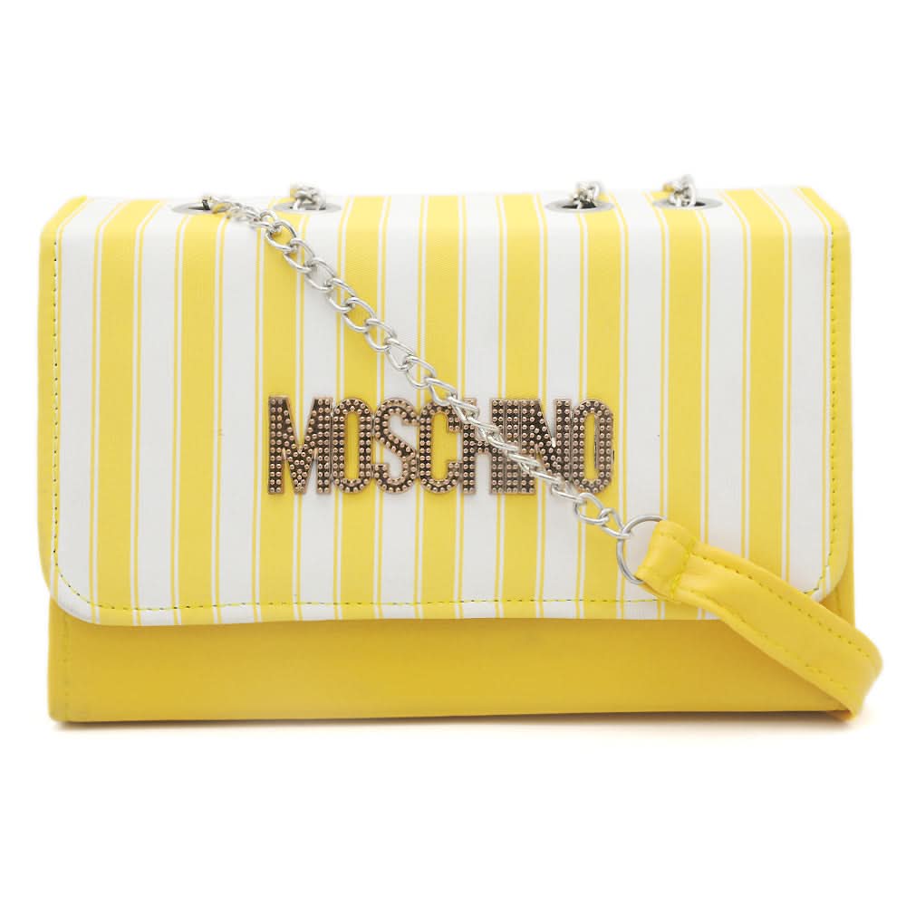 Women's Shoulder Bag (9143) - Yellow, Women, Bags, Chase Value, Chase Value