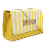 Women's Shoulder Bag (9143) - Yellow, Women, Bags, Chase Value, Chase Value