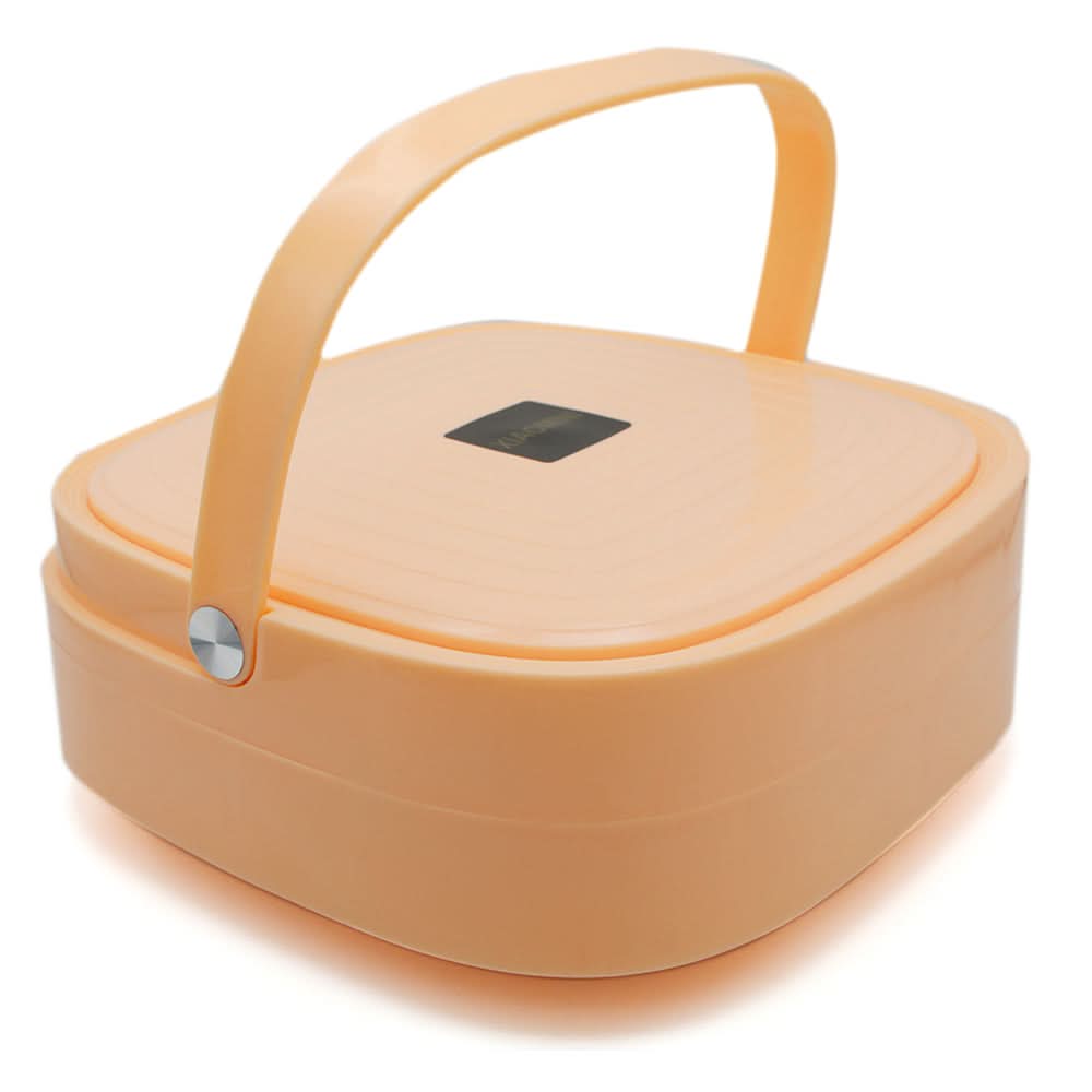 Portable Washing Machine - Pink, Home & Lifestyle, Accessories, Chase Value, Chase Value