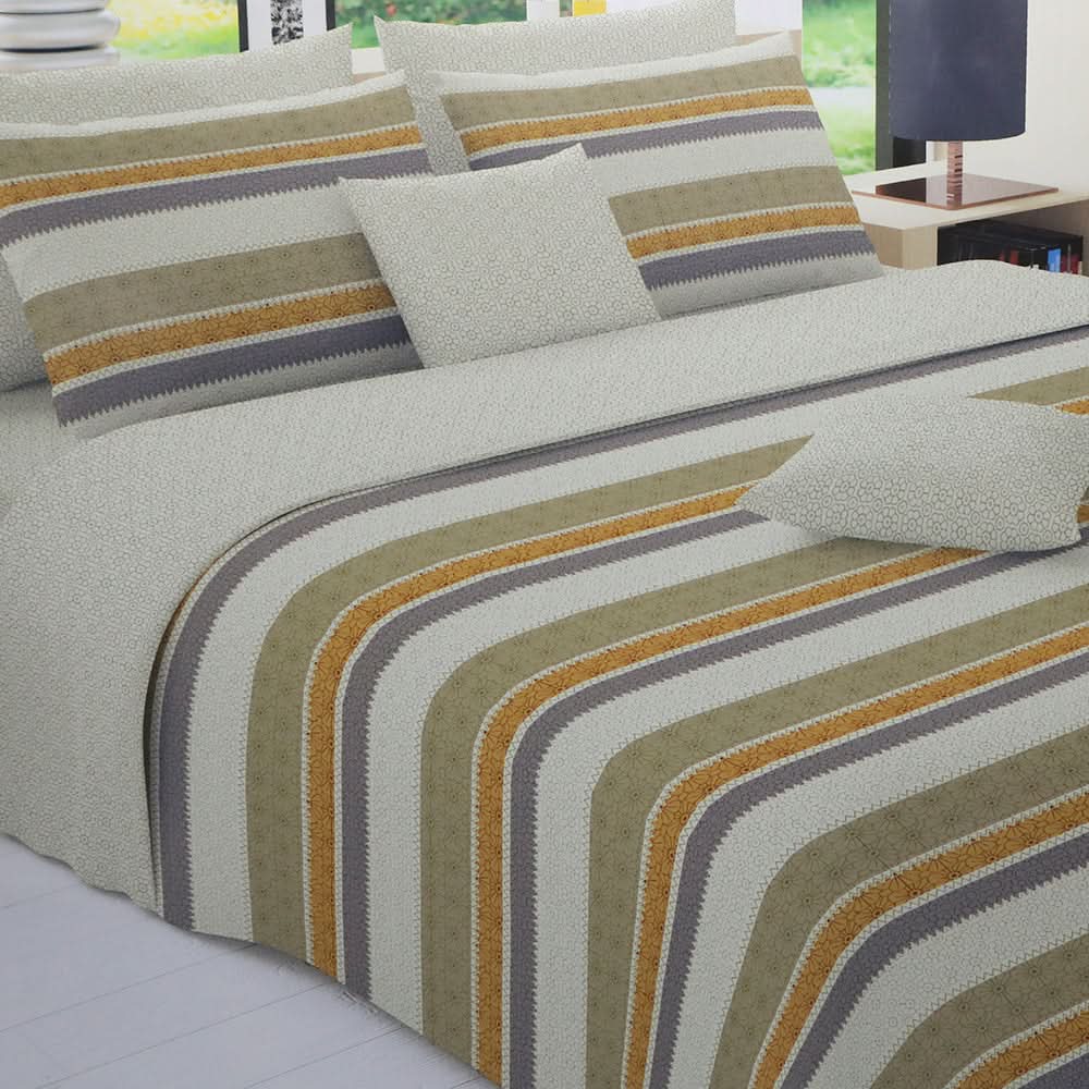 Quilt Cover Set of 8 - Q1, Home & Lifestyle, Double Bed Sheet, Chase Value, Chase Value
