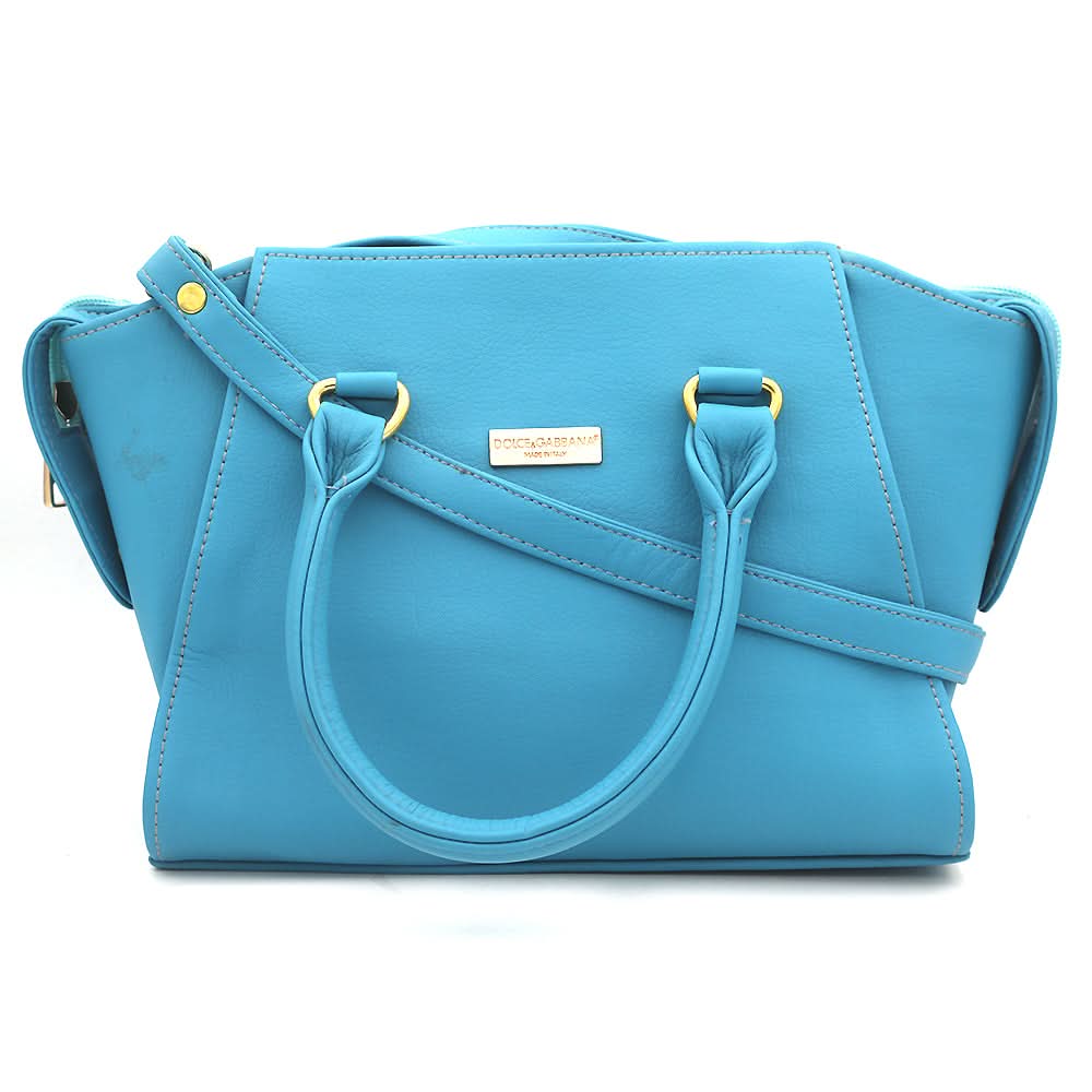 Women's Handbag C00105 - Sea Green, Women, Bags, Chase Value, Chase Value
