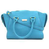 Women's Handbag C00105 - Sea Green, Women, Bags, Chase Value, Chase Value