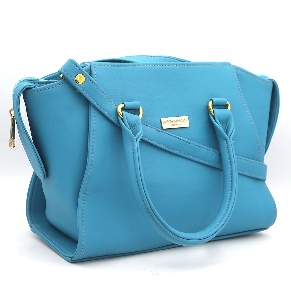 Women's Handbag C00105 - Sea Green, Women, Bags, Chase Value, Chase Value