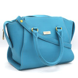 Women's Handbag C00105 - Sea Green, Women, Bags, Chase Value, Chase Value