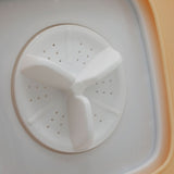 Portable Washing Machine - Pink, Home & Lifestyle, Accessories, Chase Value, Chase Value
