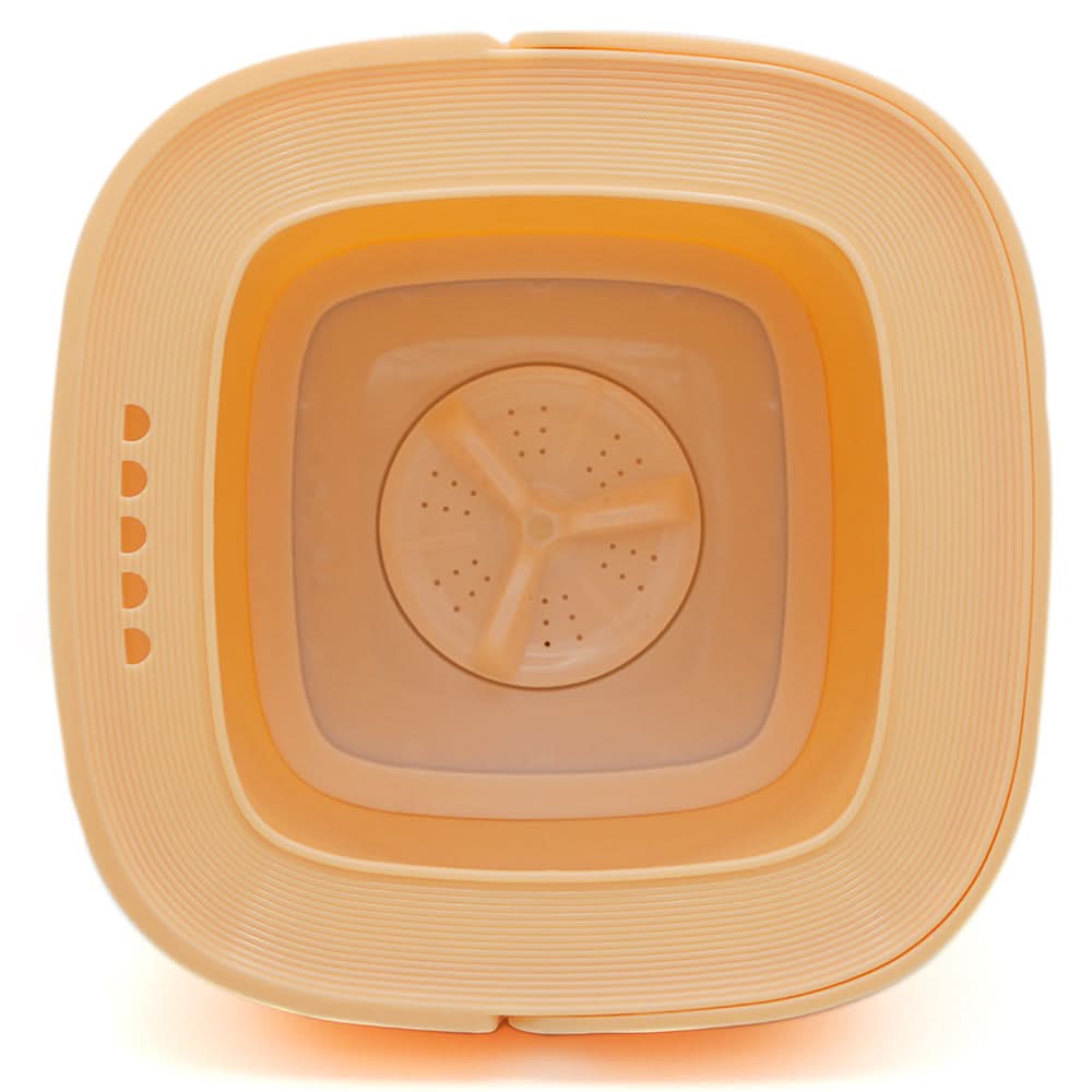 Portable Washing Machine - Pink, Home & Lifestyle, Accessories, Chase Value, Chase Value