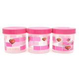 Small Jar Net 3Pc - Pink, Home & Lifestyle, Storage Boxes, Chase Value, Chase Value