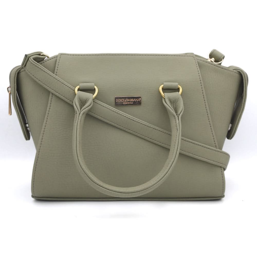 Women's Handbag C00105 - Green, Women, Bags, Chase Value, Chase Value