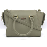 Women's Handbag C00105 - Green, Women, Bags, Chase Value, Chase Value