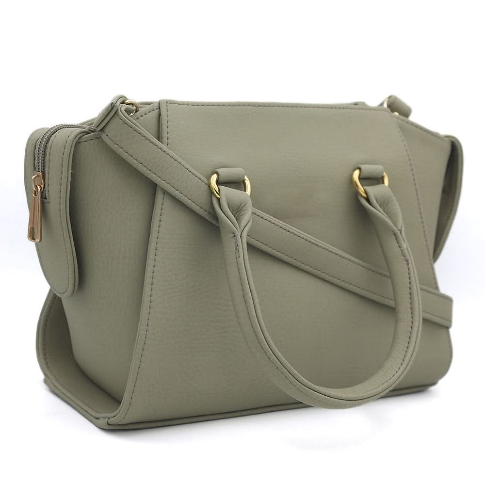 Women's Handbag C00105 - Green, Women, Bags, Chase Value, Chase Value