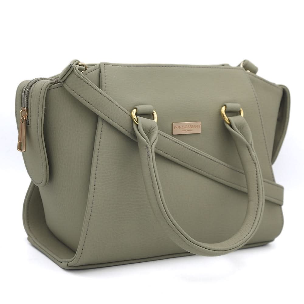 Women's Handbag C00105 - Green, Women, Bags, Chase Value, Chase Value