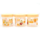 Small Jar Net 3Pc - Peach, Home & Lifestyle, Storage Boxes, Chase Value, Chase Value