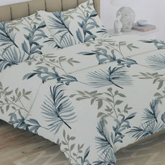 Percale Double Bed Sheet - S1, Home & Lifestyle, Double Bed Sheet, Chase Value, Chase Value