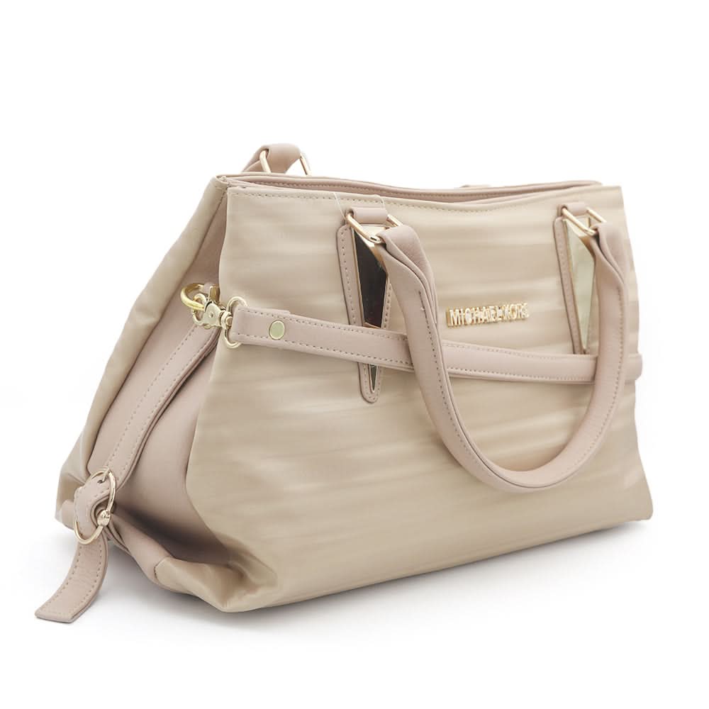 Women's Handbag - Beige, Women, Bags, Chase Value, Chase Value