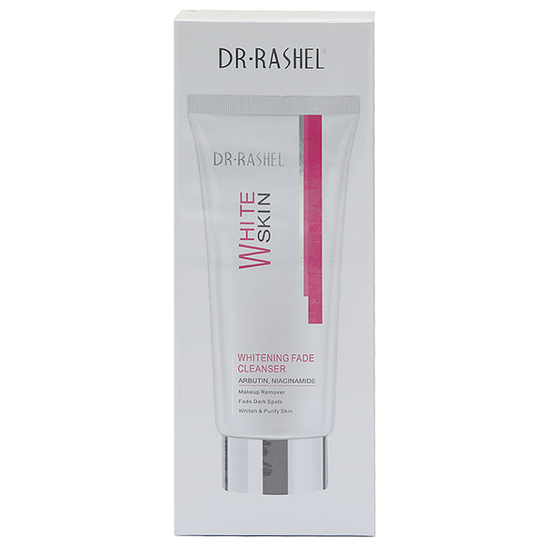 Dr Rashel Whitening Fade Cleanser DRL - 1433, Beauty & Personal Care, Skin Treatments, Dr Rashel, Chase Value