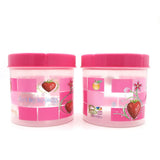 Jumbo Jar Net 2Pc - Pink, Home & Lifestyle, Storage Boxes, Chase Value, Chase Value