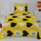 Kids Single Bed Sheet - R5, Home & Lifestyle, Single Bed Sheet, Chase Value, Chase Value