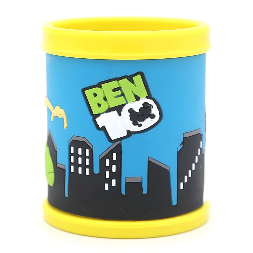 Cartoon Character Mug - Yellow, Home & Lifestyle, Glassware & Drinkware, Chase Value, Chase Value