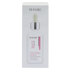 Dr Rashel Whitening Fade Spots Serum DRL - 1434, Beauty & Personal Care, Oils And Serums, Dr Rashel, Chase Value
