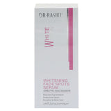 Dr Rashel Whitening Fade Spots Serum DRL - 1434, Beauty & Personal Care, Oils And Serums, Dr Rashel, Chase Value