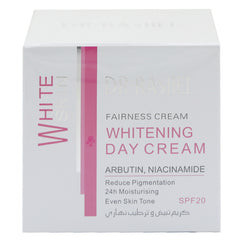 Dr Rashel Whitening Day Cream DRL - 1436, Beauty & Personal Care, Creams And Lotions, Dr Rashel, Chase Value
