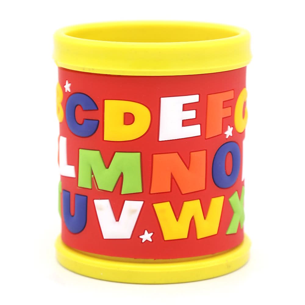Cartoon Character Mug - Yellow, Home & Lifestyle, Glassware & Drinkware, Chase Value, Chase Value