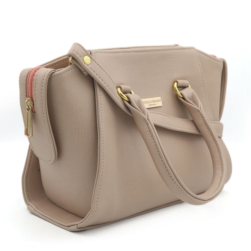 Women's Handbag C00105 - Tea Pink, Women, Bags, Chase Value, Chase Value