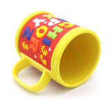 Cartoon Character Mug - Yellow, Home & Lifestyle, Glassware & Drinkware, Chase Value, Chase Value