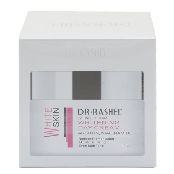 Dr Rashel Whitening Day Cream DRL - 1436, Beauty & Personal Care, Creams And Lotions, Dr Rashel, Chase Value