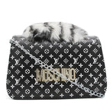 Women Shoulder Bag 9159 - Black, Women, Bags, Chase Value, Chase Value